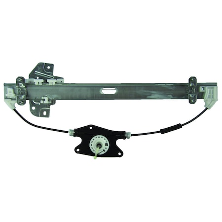 Wai Global POWER WINDOW REGULATOR ONLY, WPR5443LB WPR5443LB